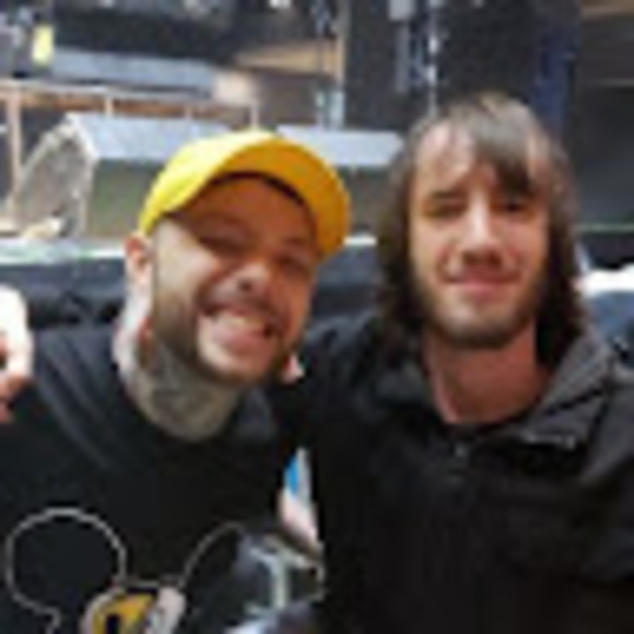 Meet your Posher, Kevin - Picture 1 of 1